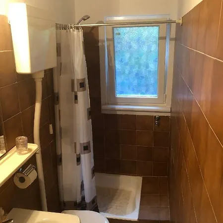 Gasthof Borka Opatija