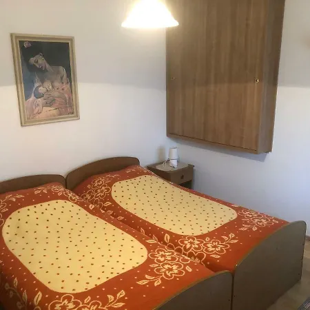 Borka 3* Opatija