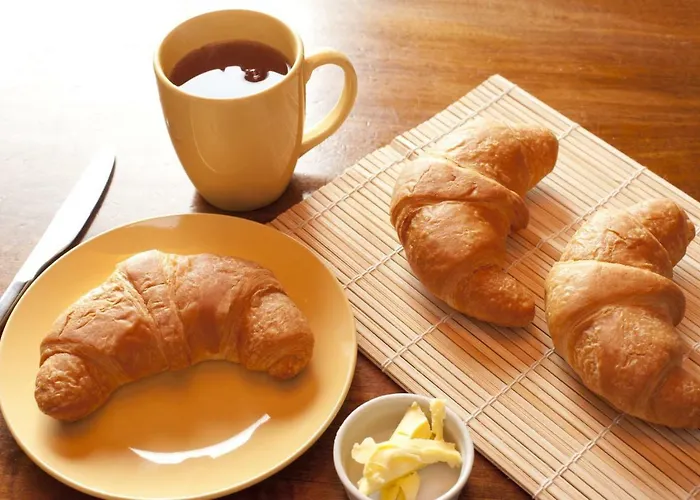 Borka ゲストハウス 3*