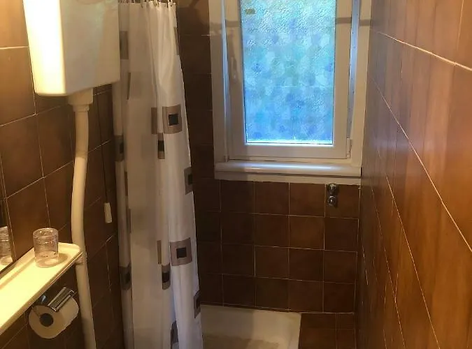 ゲストハウス Borka オパティヤ