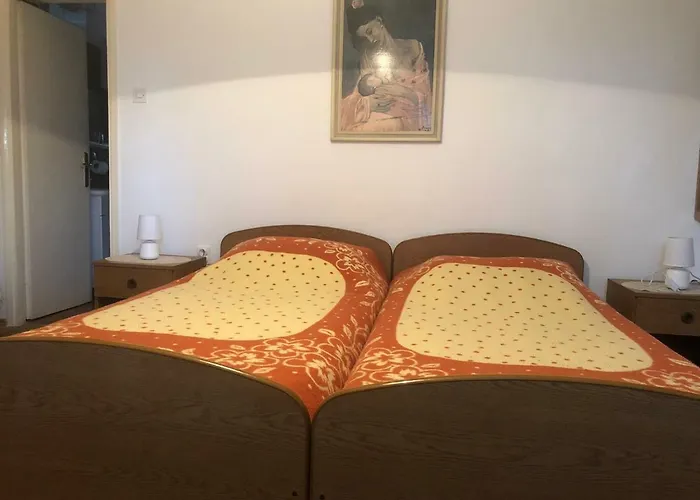 ゲストハウス Borka 3*