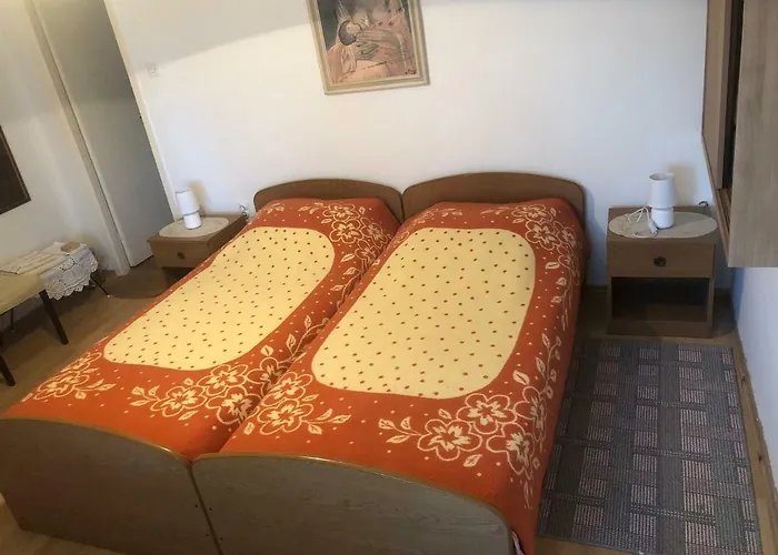 Borka ゲストハウス