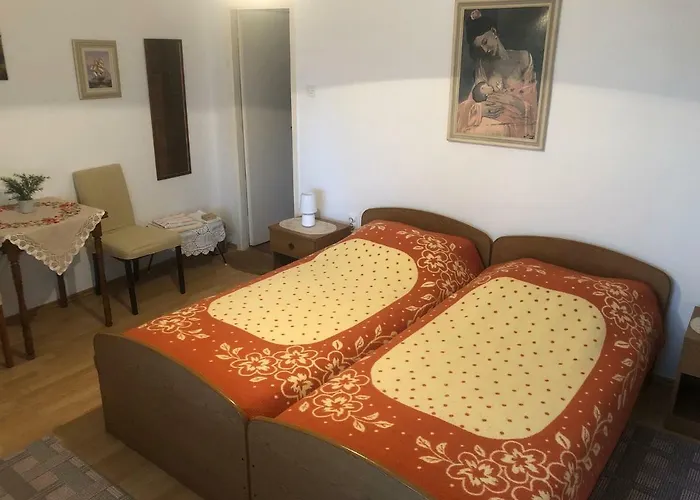 Borka 3* オパティヤ