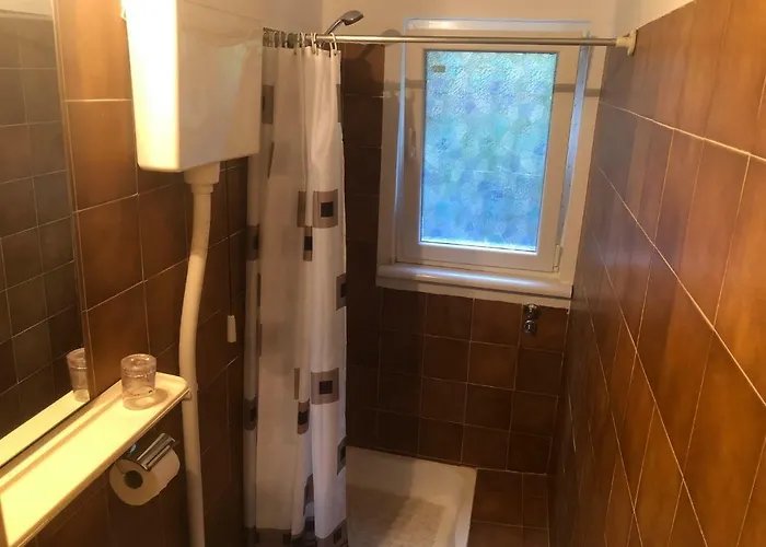 ゲストハウス Borka オパティヤ