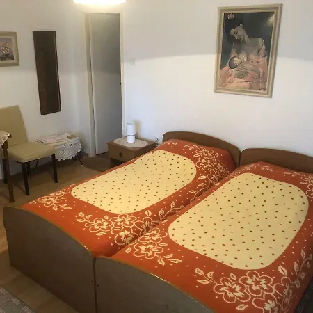 Borka 3* Opatija
