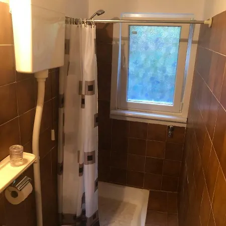 Guest house Borka Opatija