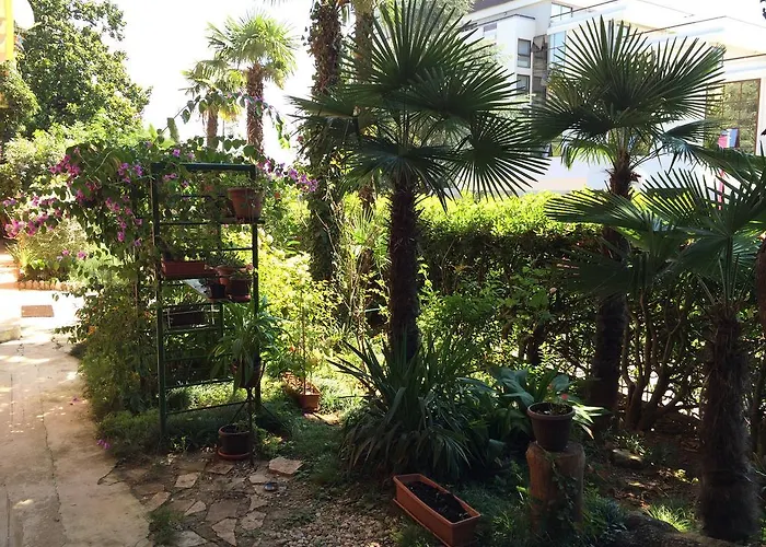 Penzion Borka Opatija