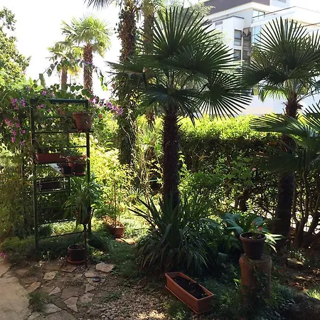 Gæstehus Borka Opatija