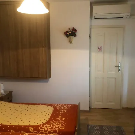 Gæstehus Borka Opatija